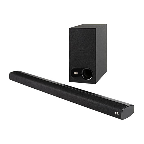 Loa Polk Soundbar Signa S2
