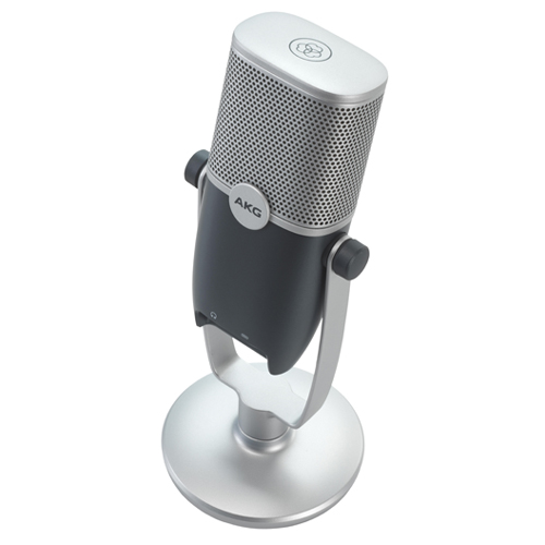  Micro AKG Ara