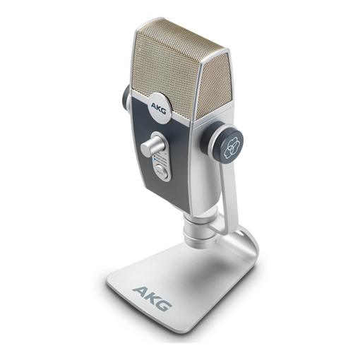  Micro AKG Lyra