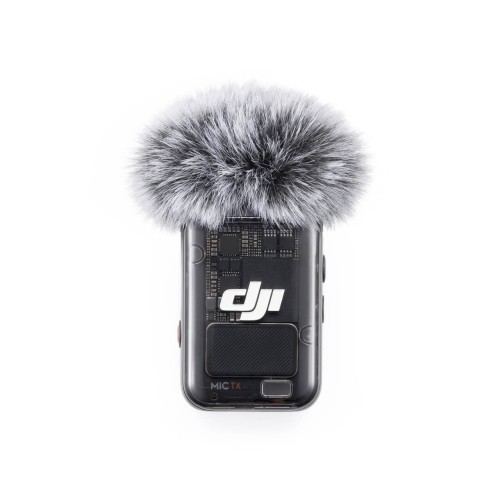 Microphone DJI Mic 2