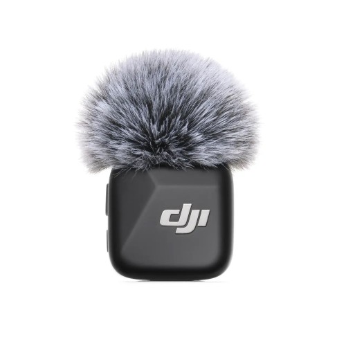 Microphone DJI Mic Mini