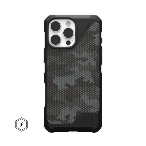 Ốp Lưng iPhone 16 Pro Max UAG Metropolis LT