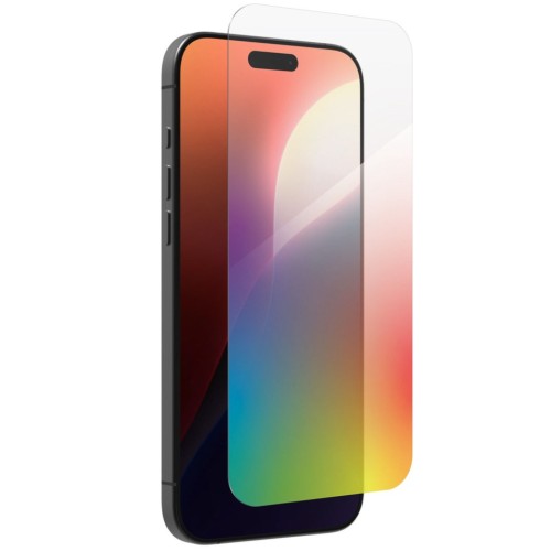Kính Cường Lực iPhone 16 Pro Zagg Elite Edge VisionGuard