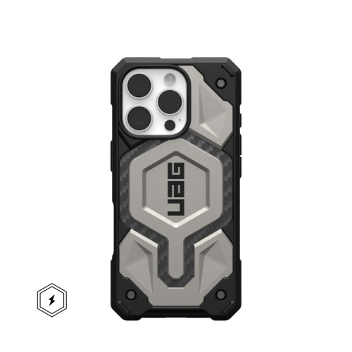 Ốp Lưng iPhone 16 Pro UAG Monarch Pro