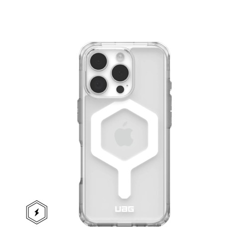 Ốp Lưng iPhone 16 Pro UAG Plyo