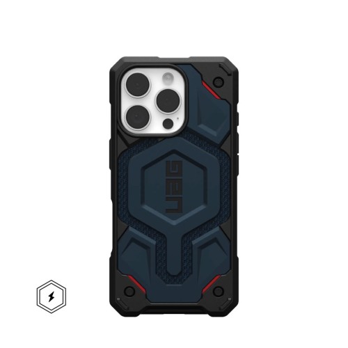 Ốp Lưng iPhone 16 Pro UAG Monarch Pro Kevlar