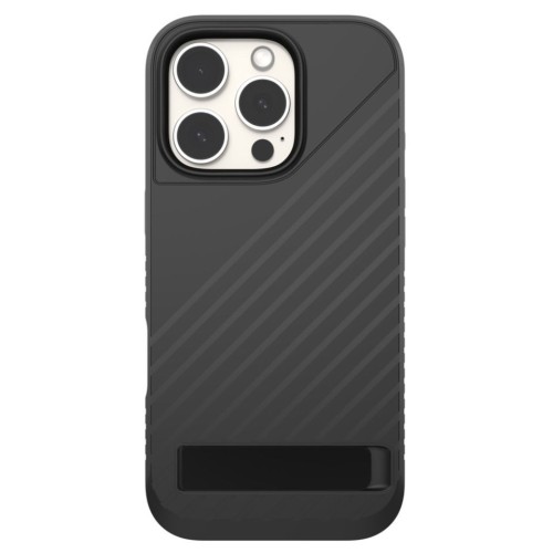 Ốp Lưng iPhone 16 Pro Zagg Denali Snap KickStand