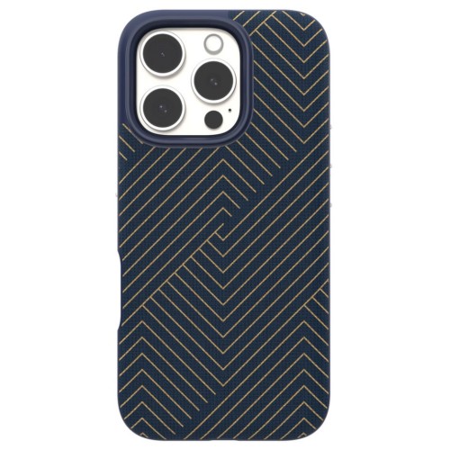 Ốp Lưng iPhone 16 Pro Zagg London Snap