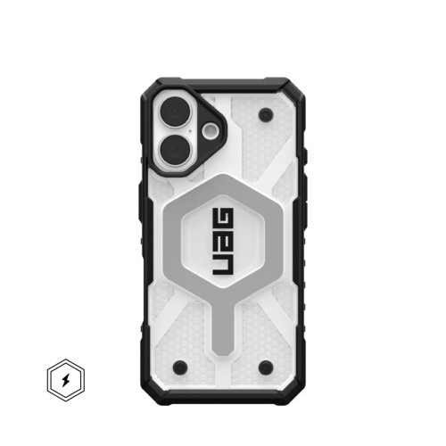 Ốp Lưng iPhone 16 UAG Pathfinder Clear