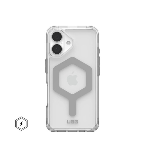 Ốp Lưng iPhone 16 UAG Plyo Magsafe