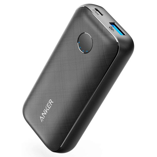 Pin dự phòng Anker PowerCore Redux 10000mAh Power Bank A1238