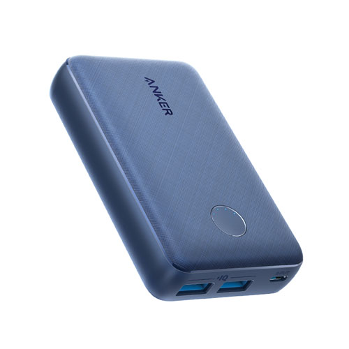 Pin dự phòng Anker PowerCore Select 10000mAh