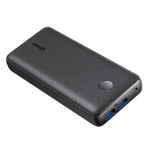 Pin dự phòng Anker PowerCore Select 20000mAh B2B