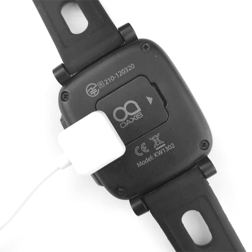Cáp Sạc myFirst Charging Cable S2
