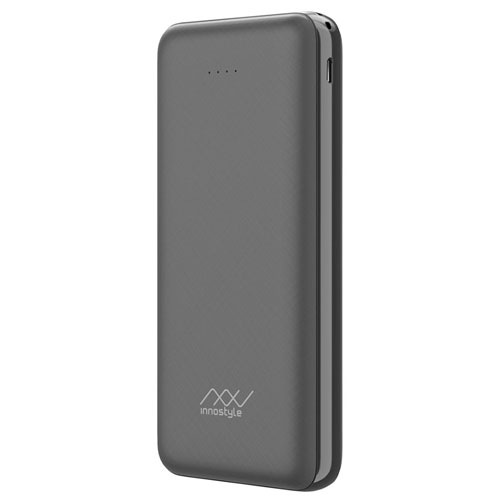 Pin Dự Phòng Innostyle PowerGo ll Smart AI 20000mAh