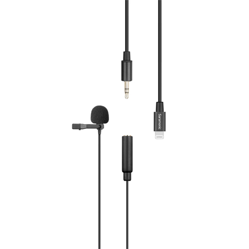Micro Saramonic LavMicro U1A