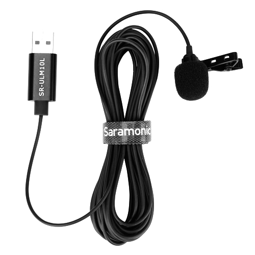 Micro Saramonic SR-ULM10L