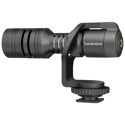 Micro Saramonic Vmic Mini Shotgun