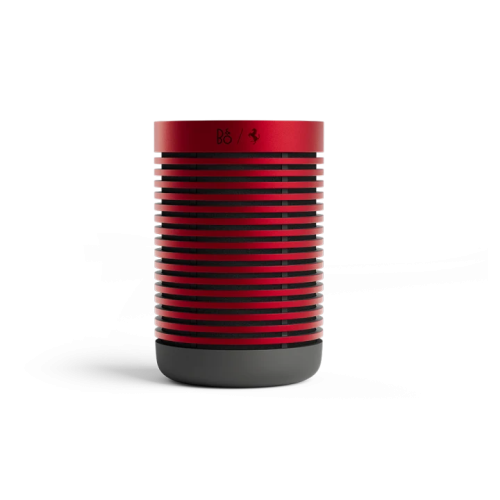 Loa B&O Beosound Explore Ferrari Edition