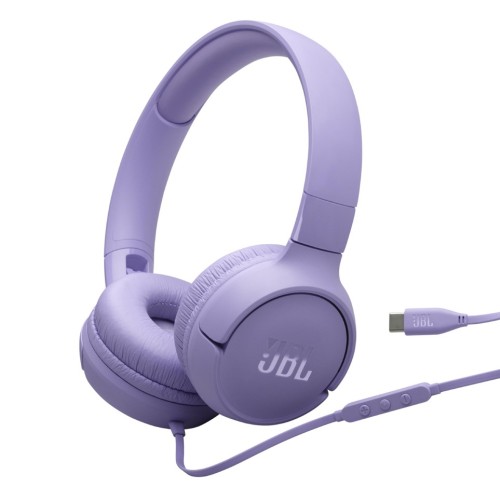 Tai Nghe JBL Tune 520C - USB-C
