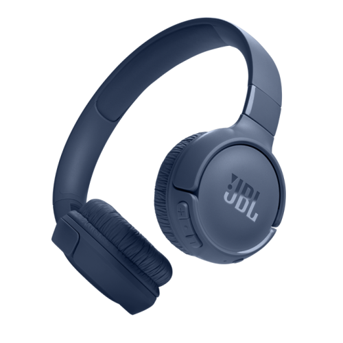 Tai Nghe Bluetooth JBL T520BT