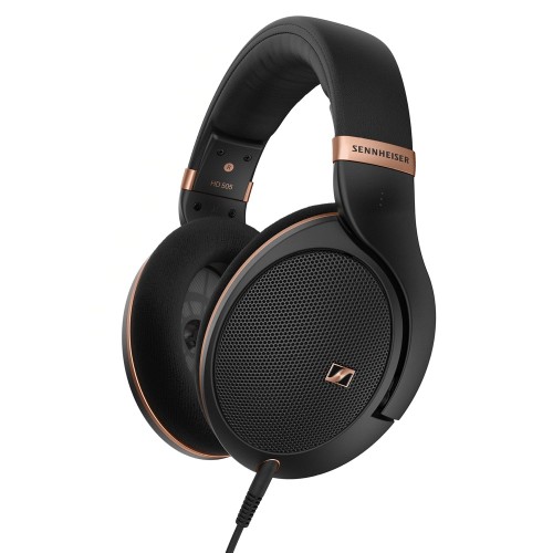 Tai Nghe Sennheiser HD 505