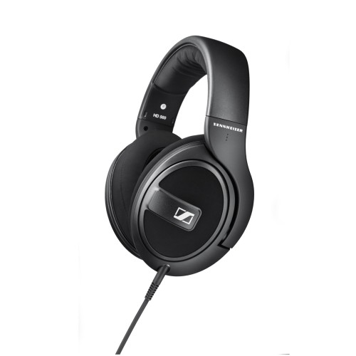 Tai Nghe Sennheiser HD 569