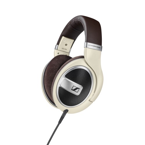 Tai Nghe Sennheiser HD 599