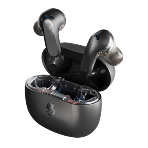 Tai Nghe Skullcandy Rail® ANC True Wireless