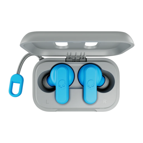 Tai Nghe Skullcandy Dime 2 True Wireless - Hàng Chính Hãng - Bảo Hành 1 Năm