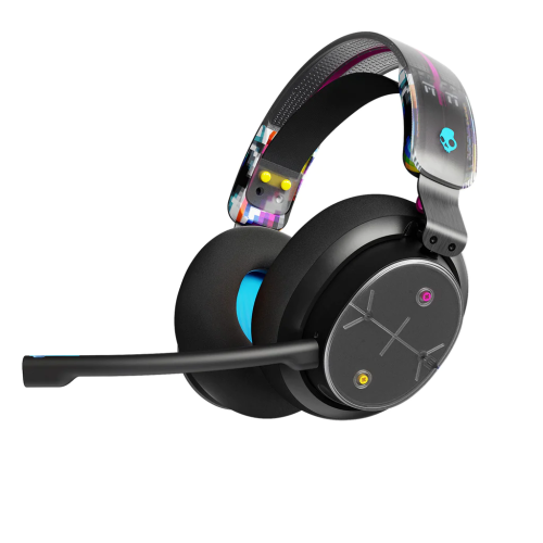 Tai Nghe Skullcandy PLYR Gaming