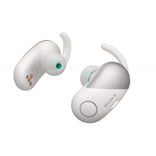 Tai Nghe Sony WF-SP700N Noise-Canceling