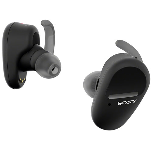 Tai Nghe Sony WF-SP800N