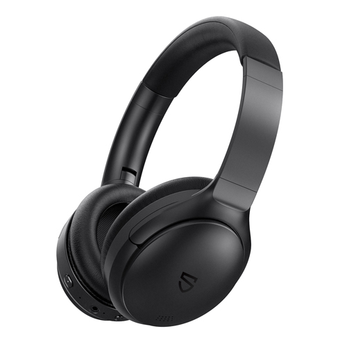 Tai Nghe SoundPeats A6