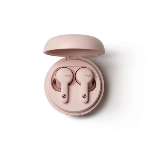 Tai Nghe Sudio A2 True Wireless - Chính Hãng Sudio Thụy Điển