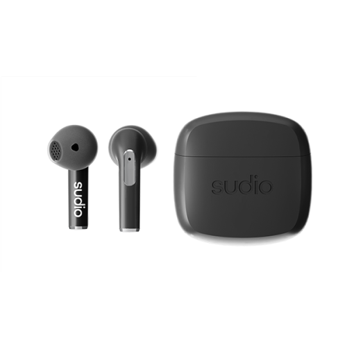 Tai Nghe Sudio N2 True Wireless - Chính Hãng Sudio Thụy Điển