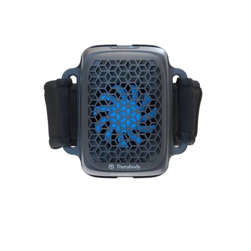 Thiết Bị Therabody RecoveryTherm Cube