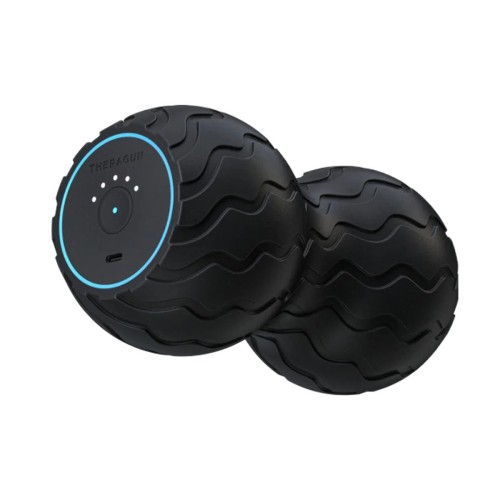 Thiết Bị Massage Theragun Wave Duo - Therabody Wave Duo