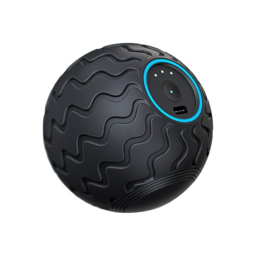Thiết Bị Massage Theragun Wave Solo - Therabody Wave Solo